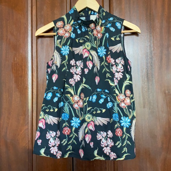 Peter Pilotto Runway Rent the runway! - Picture 6 of 7